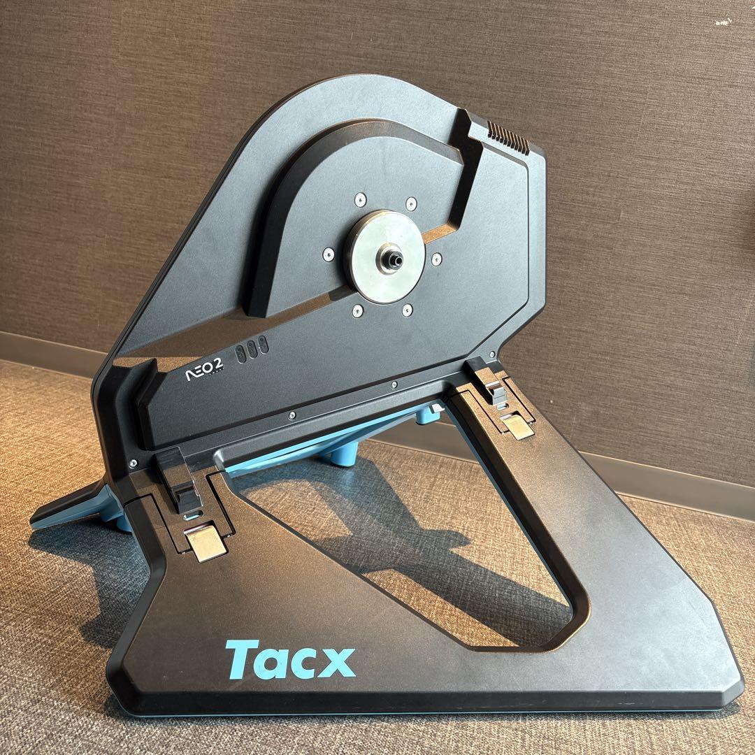 Tacx NEO 2T Smart タックス　T2875モデル