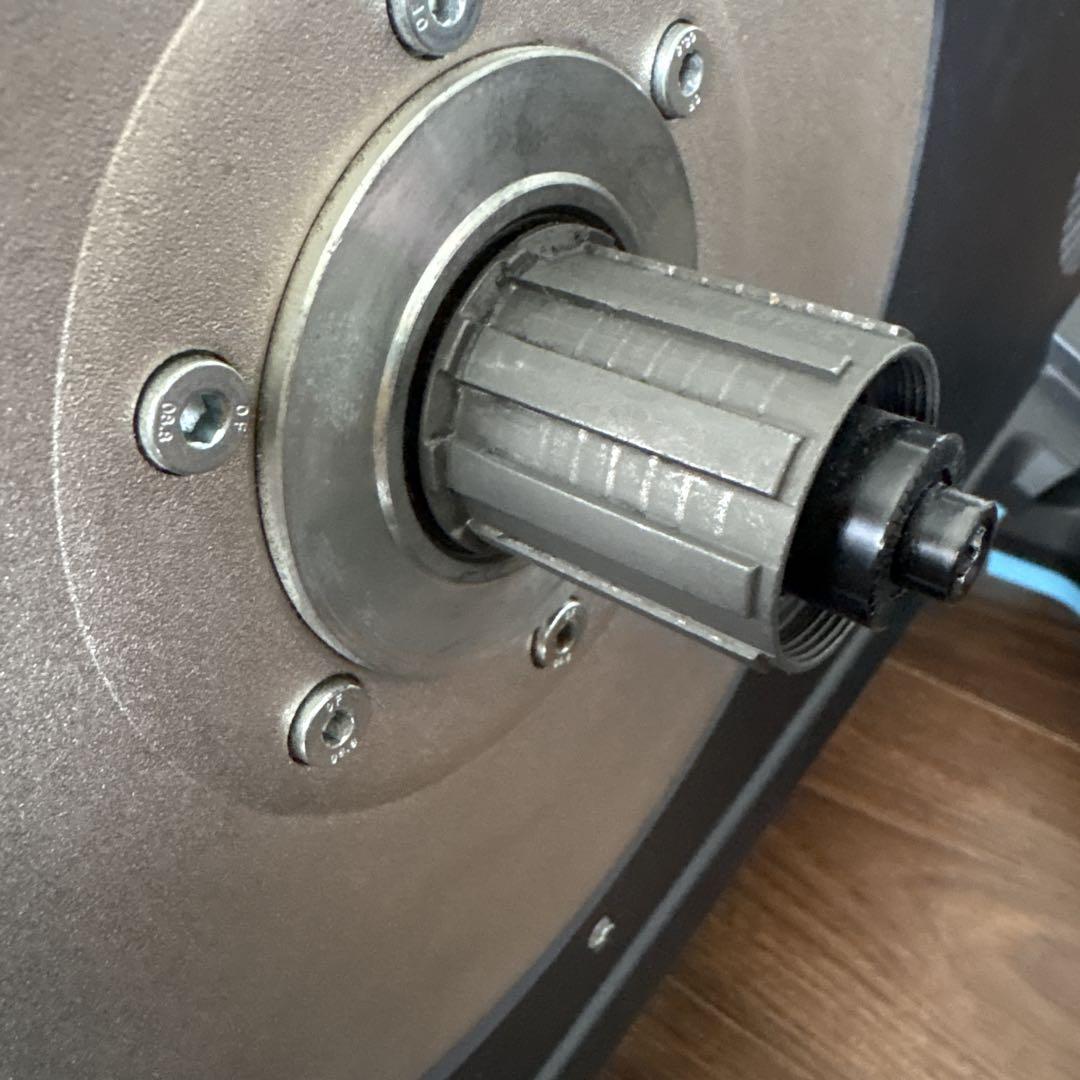 Tacx NEO 2T Smart タックス　T2875モデル