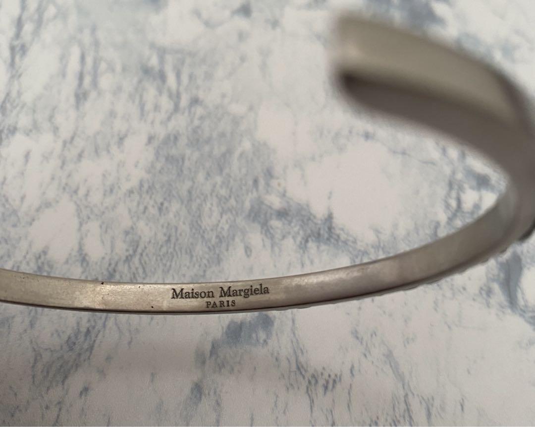 Maison Margiela   メゾンマルジェラ　ブレスレット