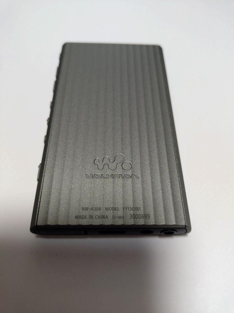 ウォークマン NW-A306(32GB) 本体