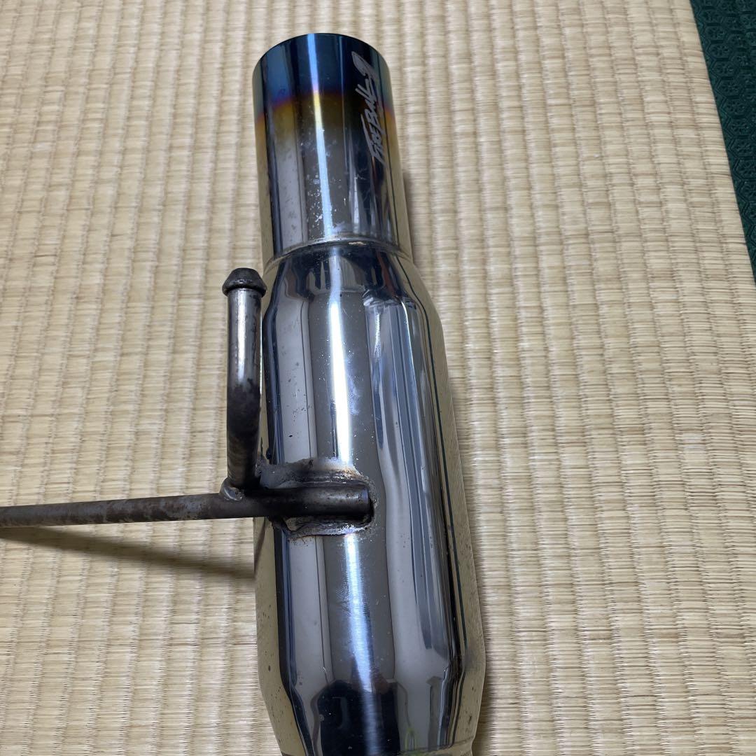 【KZT様】cr-z Fireballspec1