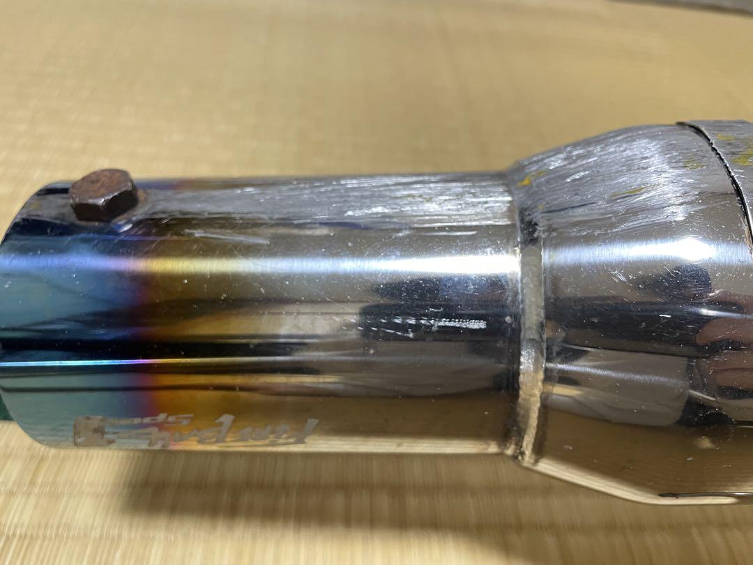 【KZT様】cr-z Fireballspec1