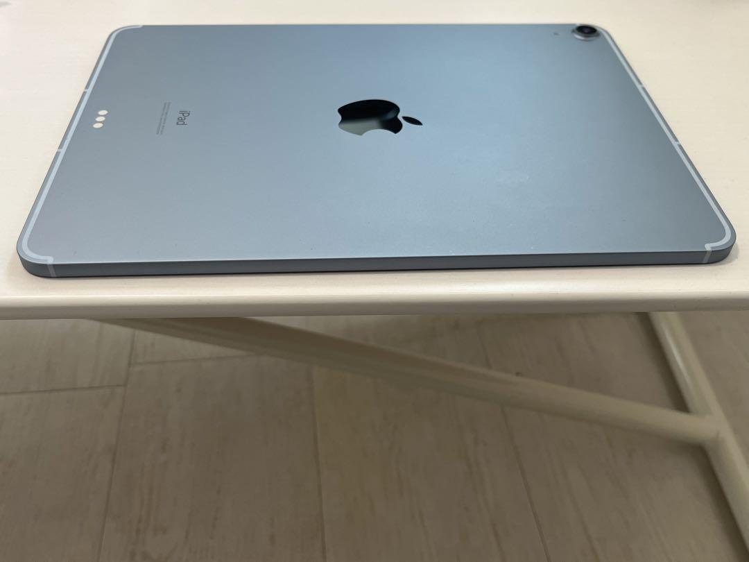 iPad Air 4　256GB  本体　Apple Pencil2 付き