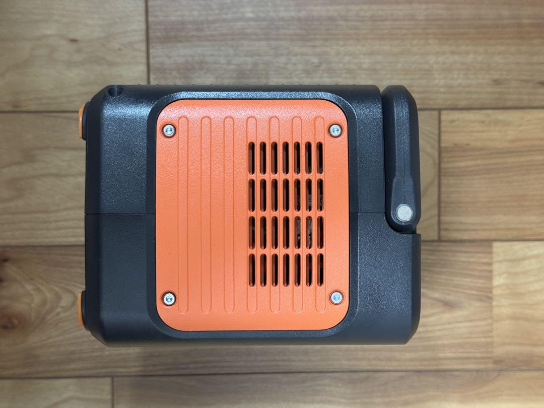 Jackery Portable Power 240