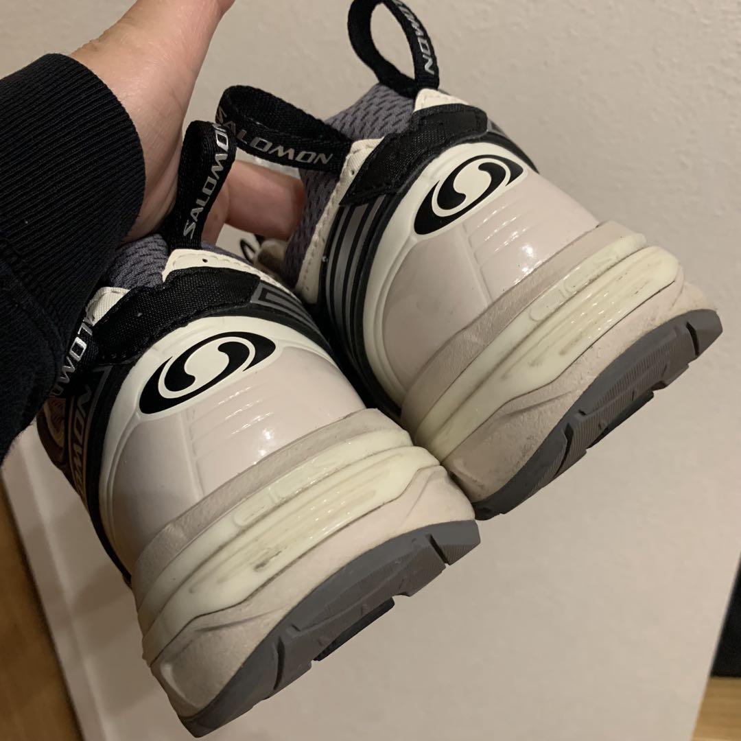 美品】SALOMON×DSMコラボ 23.5 レア - メルカリ 美品】SALOMON×DSMコラボ 23.5 レア - メルカリ