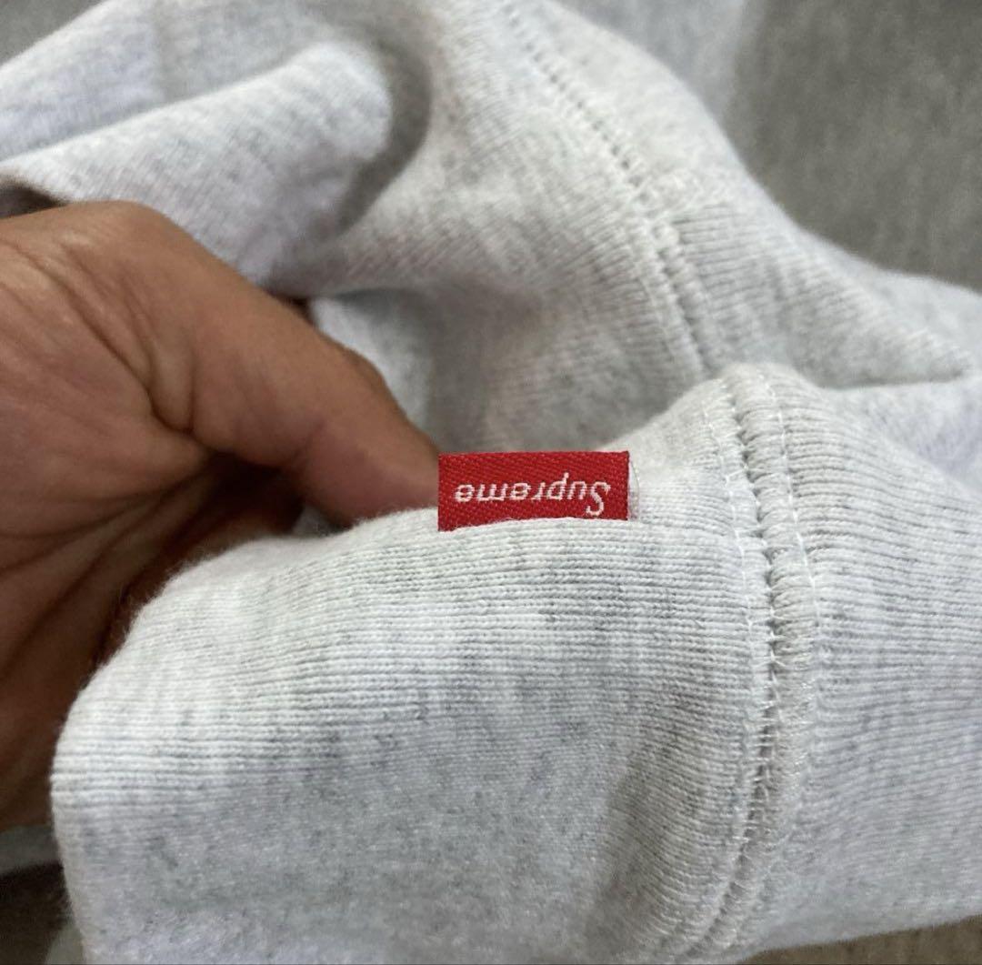 Supremeボックスロゴパーカー2023 - メルカリ