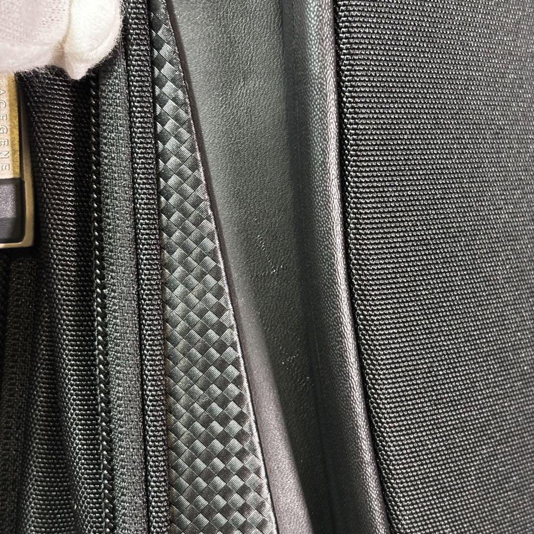 美品✨ ace.GENE エースジーン デュラテクト ビジネスバッグ A3可