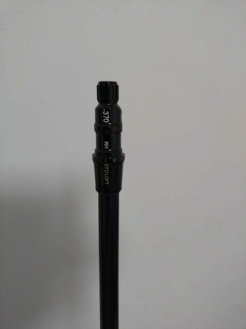 ツアーAD HY-85S テーラーメイドスリーブ付