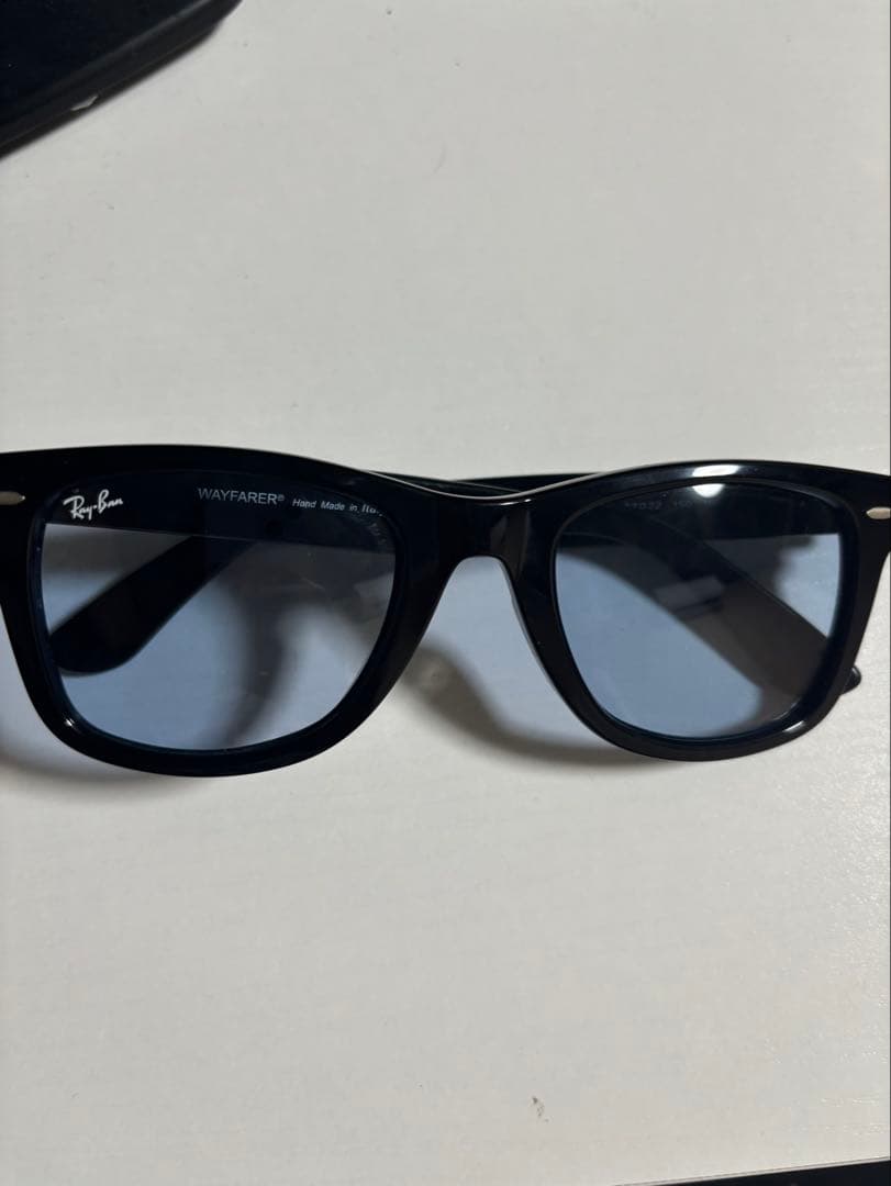 Ray-Ban Wayfarer サングラス キムタクRay Ban