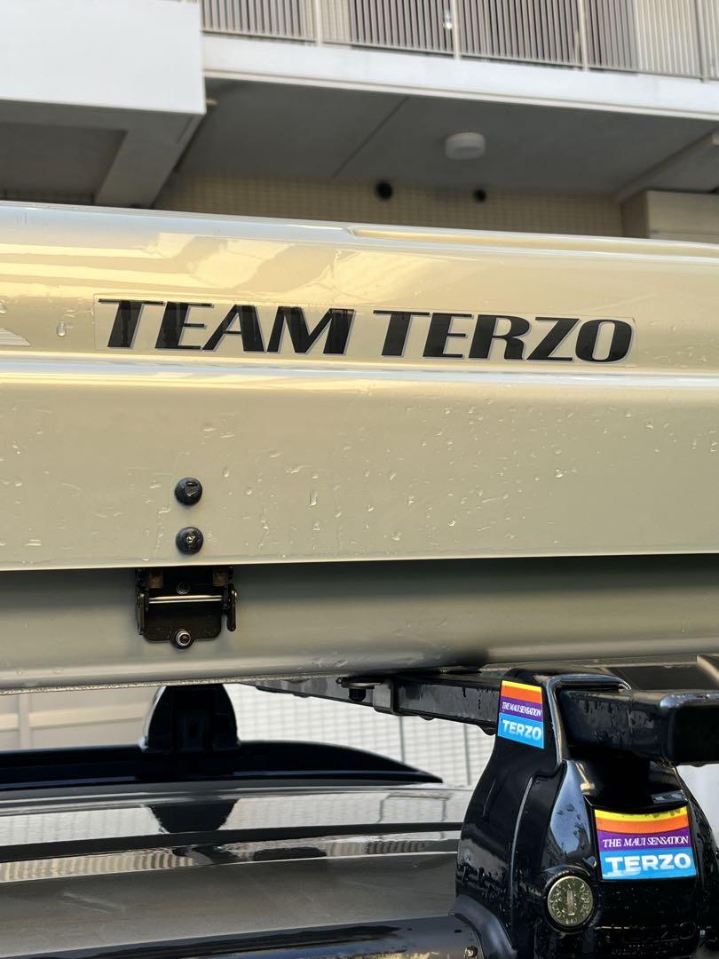 ✿ Terzo