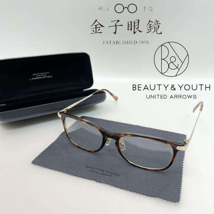 大人女性の By By Kaneko Optical コラボ ウェリントン べっ甲 メガネ サングラス メガネ 小物 10 080 Oro Restaurant