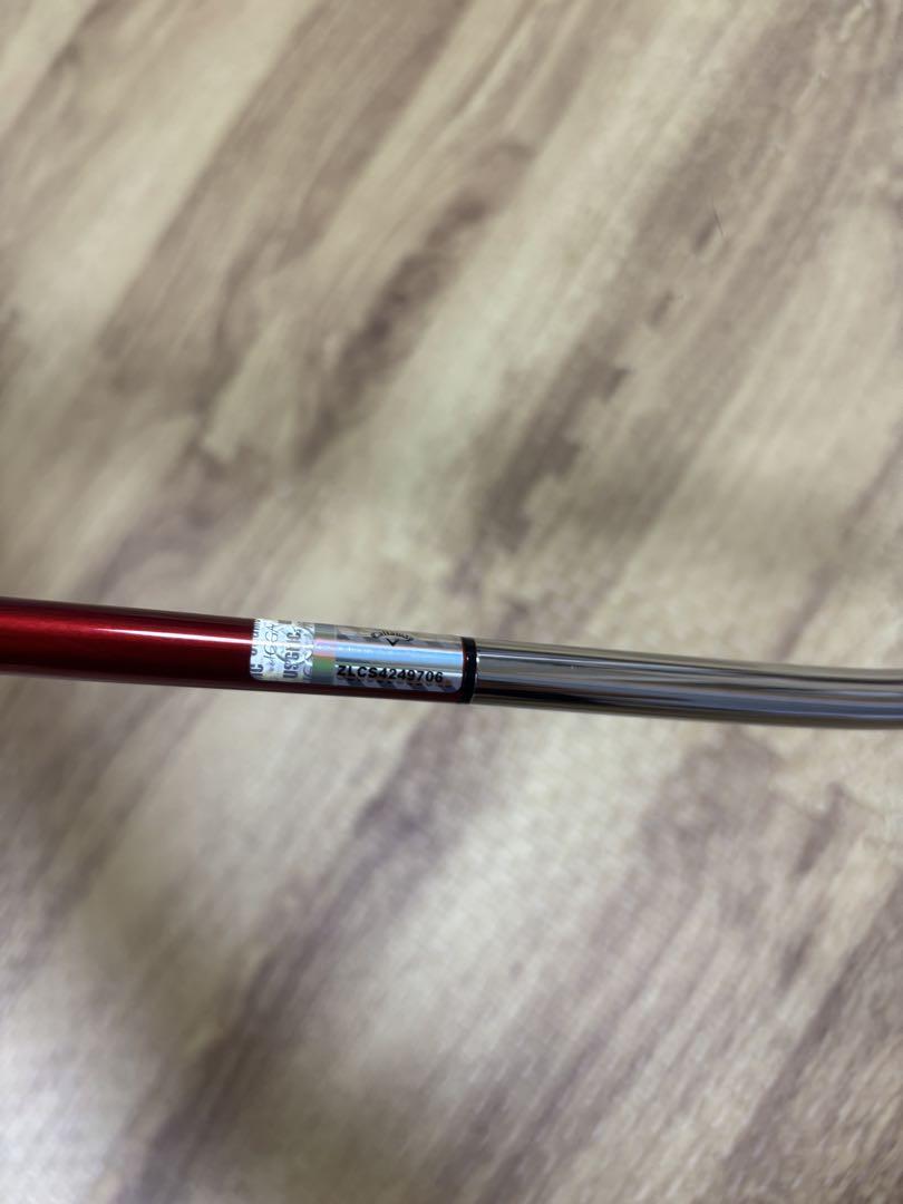 【コース未使用】オデッセイ2-ball Ten TOUR LINED 34インチ