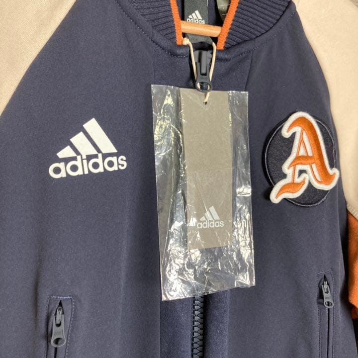 未使用☆タグ付き☆ adidas アディダス ジャージ SnowMan | contifarma.pe