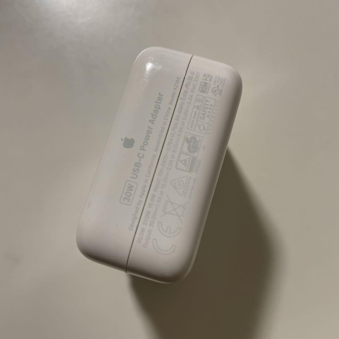 MacBookAir 13インチM1 8GB 256GB 化粧箱有
