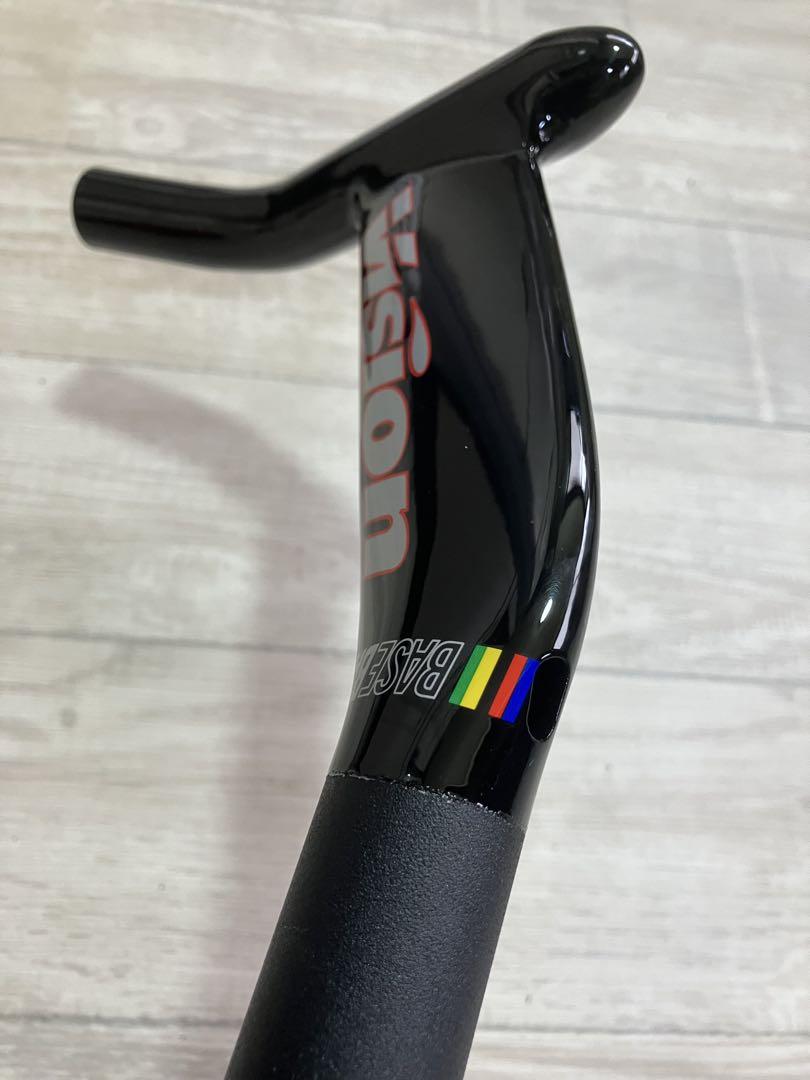 Vision ピスト ブルホンバー