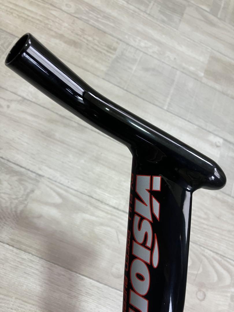Vision ピスト ブルホンバー