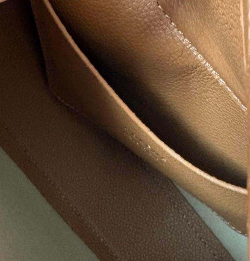 POLÈNE ポレーヌ ショルダーバック tonca トンカ POLÈNE ポレーヌ ショルダーバック tonca トンカ