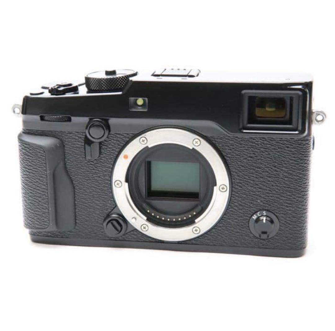 FUJIFILM X-Pro2 - デジタルカメラ安価