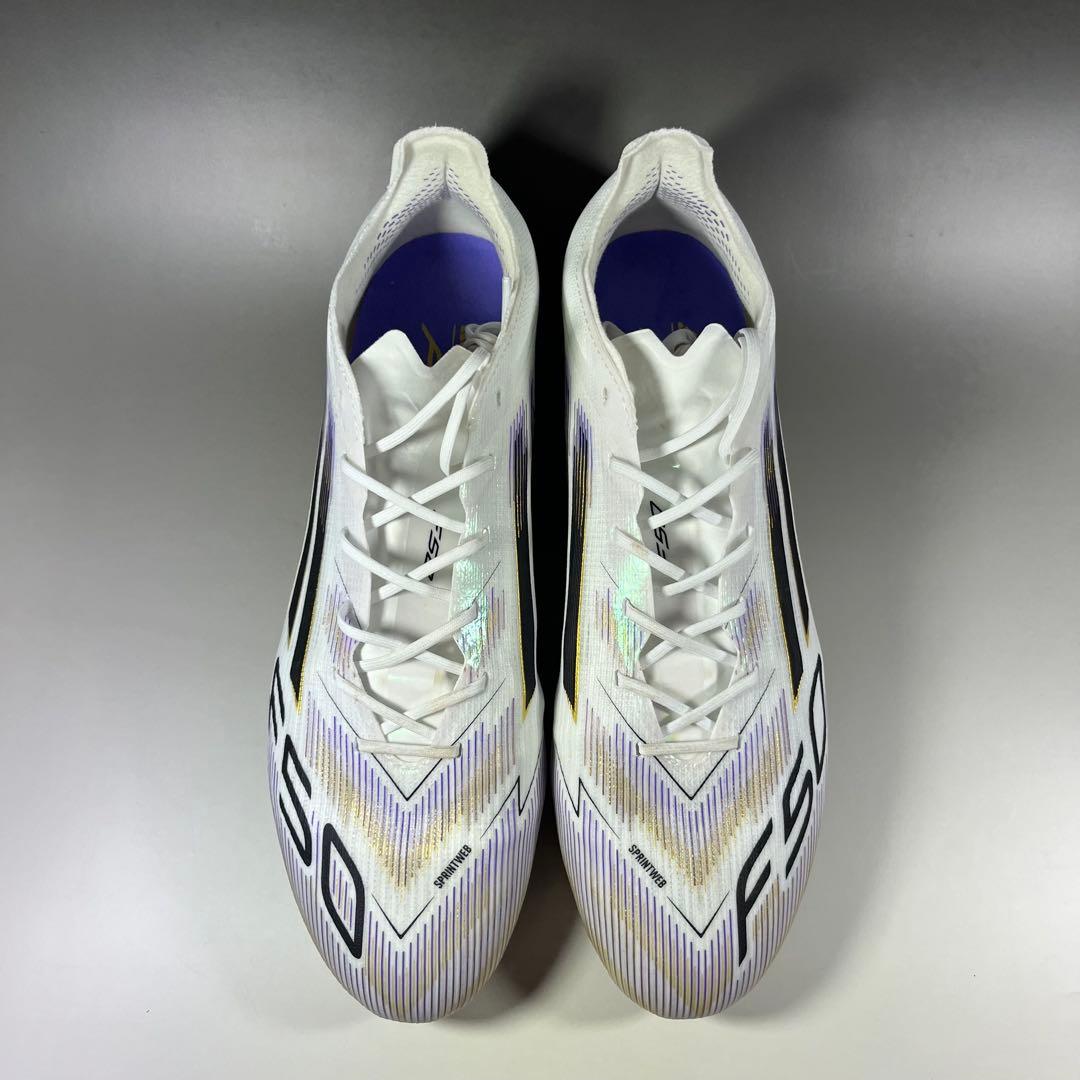 アディダス F50 Elite AG 28.5cm アディダス F50 Elite AG 28.5cm