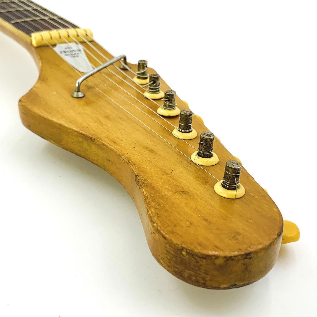 ビザールギター SG