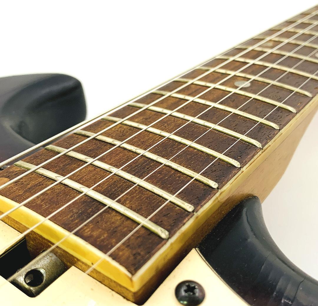 ビザールギター SG