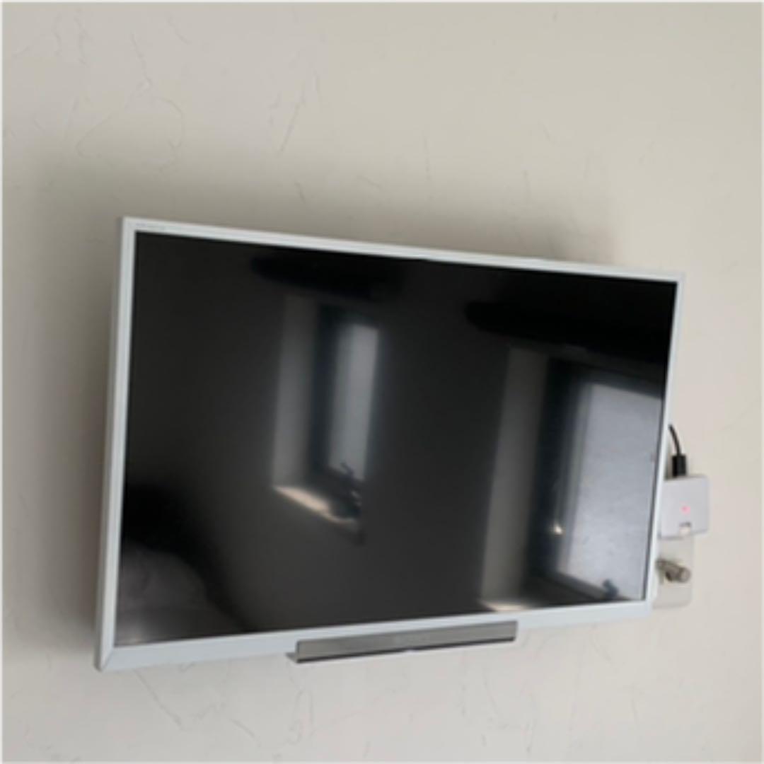 上級品 ソニー BRAVIA 24インチ KDL-24W600A テレビ 上級品 ソニー BRAVIA 24インチ KDL-24W600A テレビ