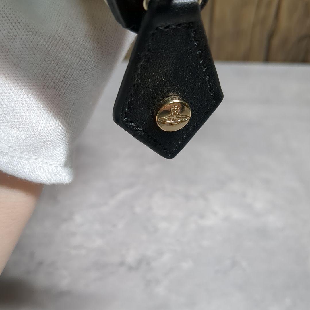 【新品】ヴィヴィアンウエストウッド　長財布　ホワイト