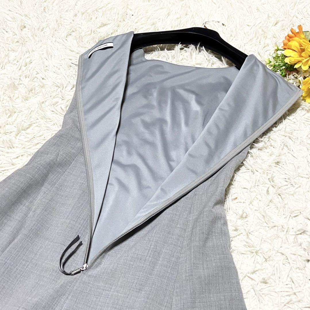 新発売 新商品 極美品】フォクシー ドレス 2022年モデル Sky Summer ワンピース ワンピース