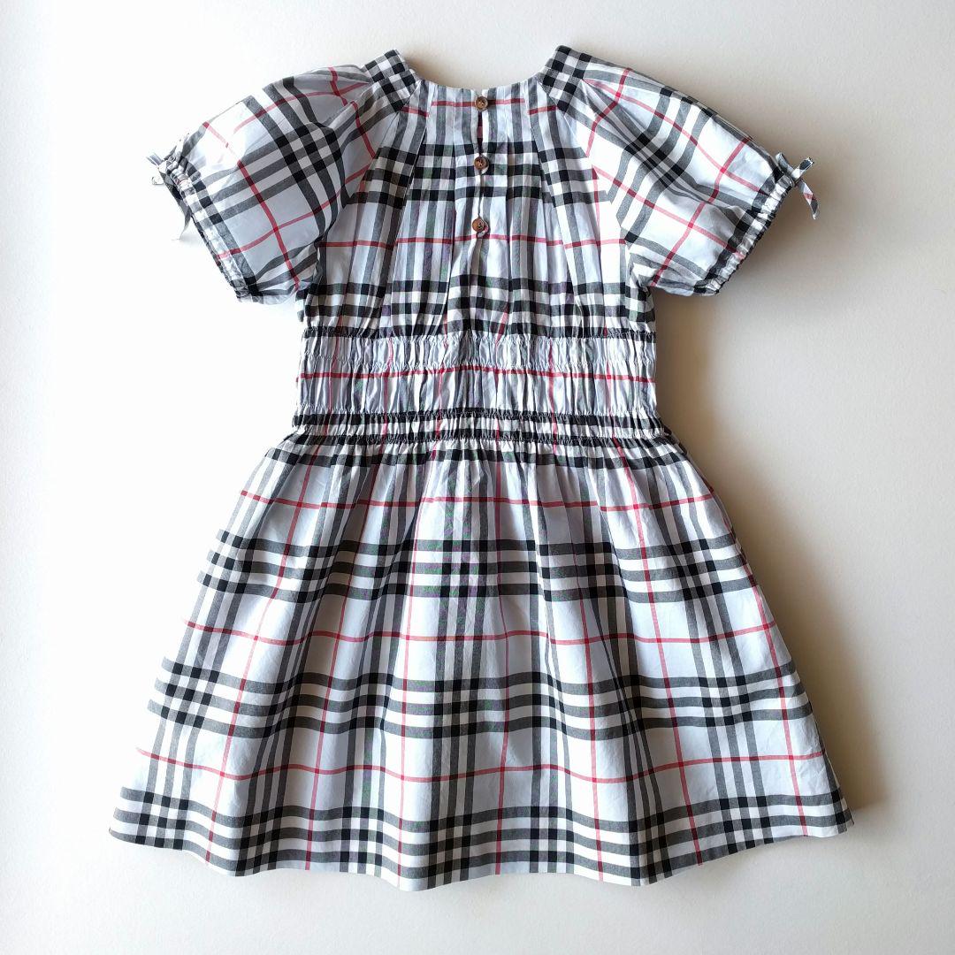 Burberry キッズ ワンピース