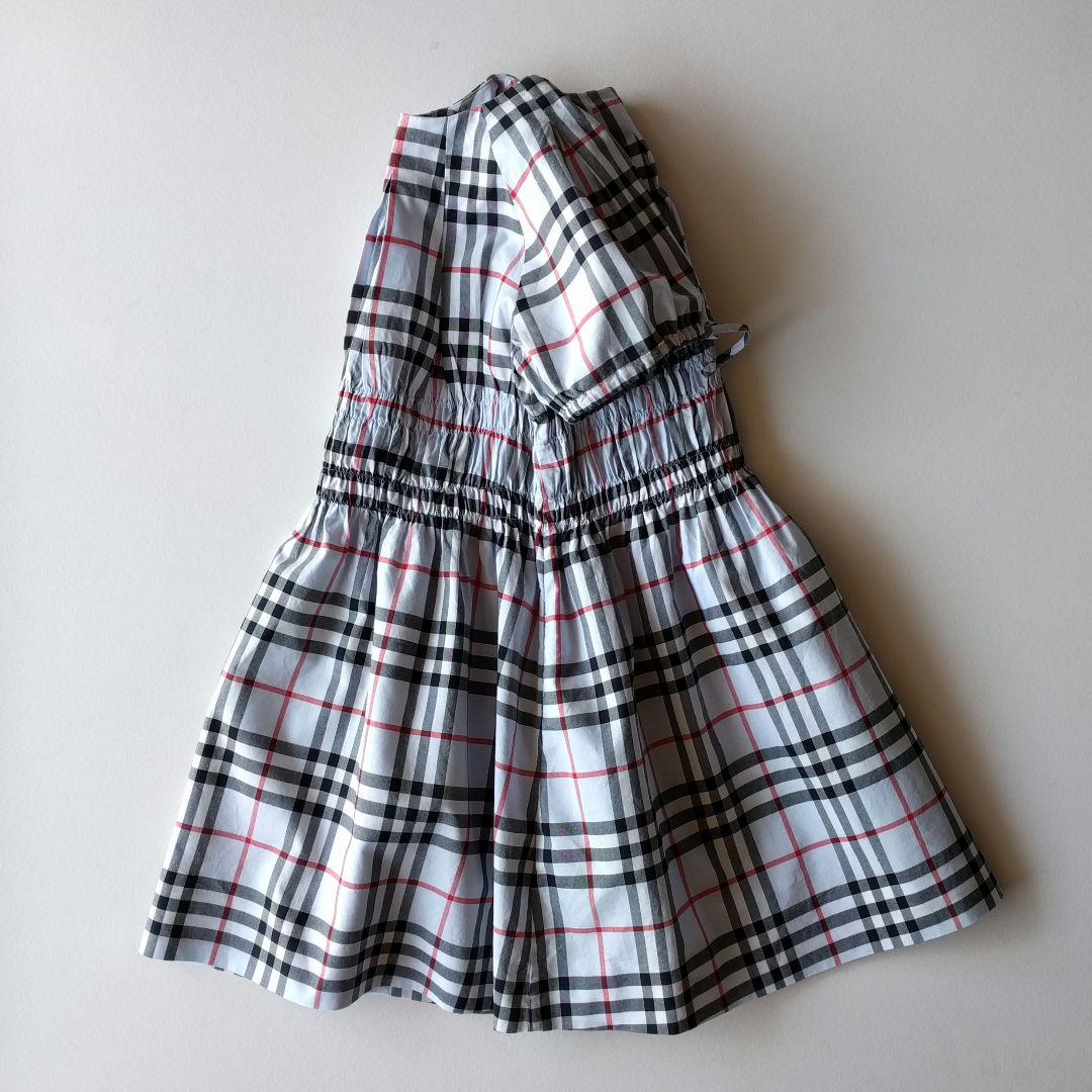 Burberry キッズ ワンピース