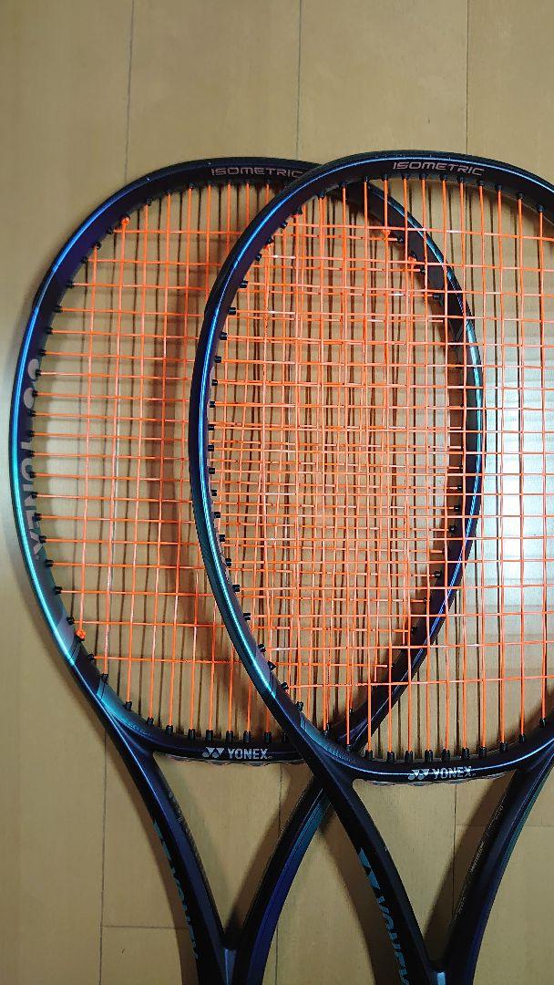 格安即決 YONEX EZONE 98 テニスラケット 1本のみ その他