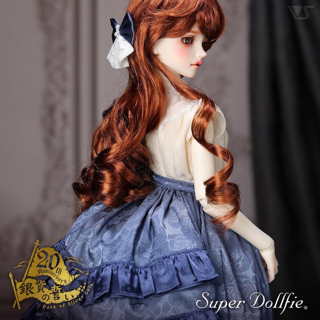 SD13女の子 Elizabeth ～Destiny's Guardian～ - メルカリ