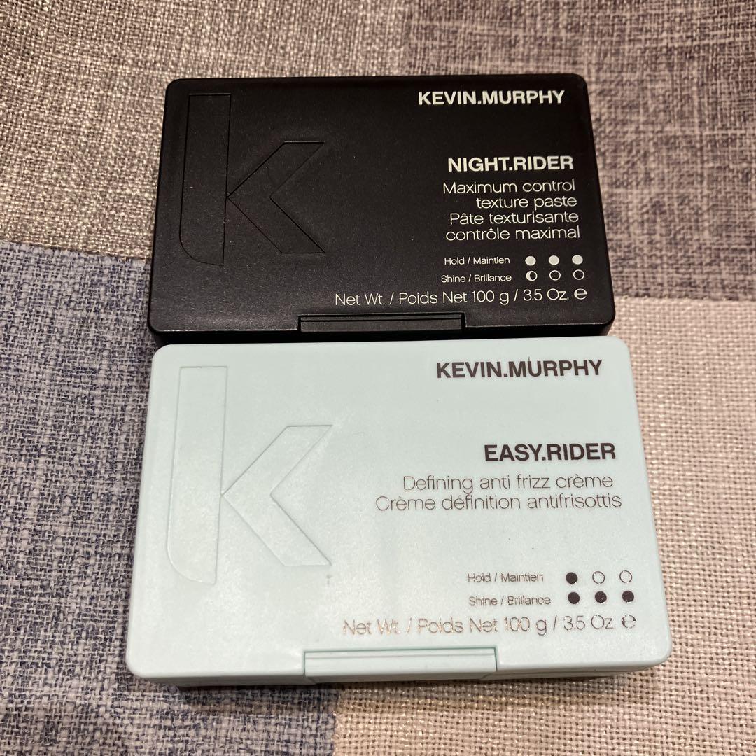 新品 NIGHT.RIDER & EASY.RIDER セット