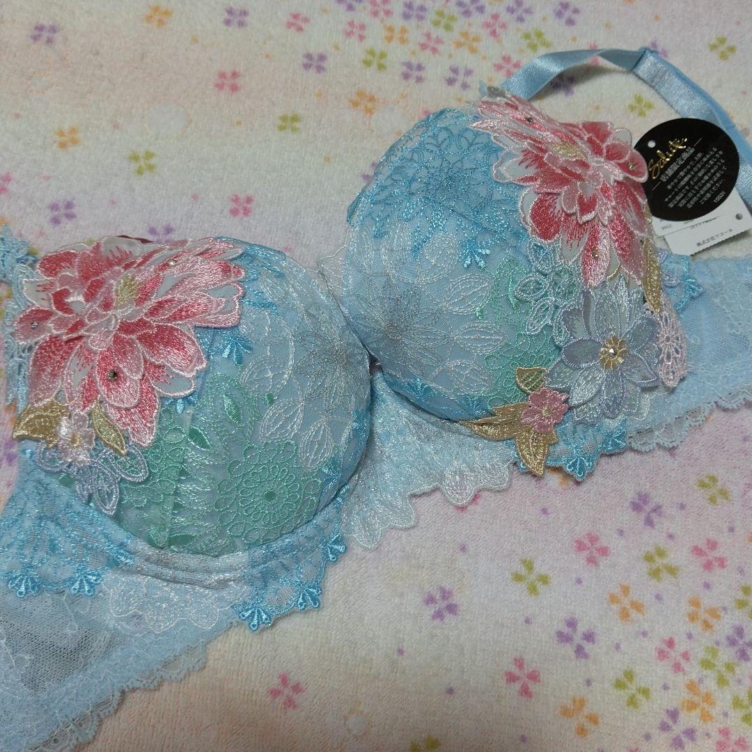 Wacoal 08G セット zH3Us-m67667623070 サルート 好評豊富な