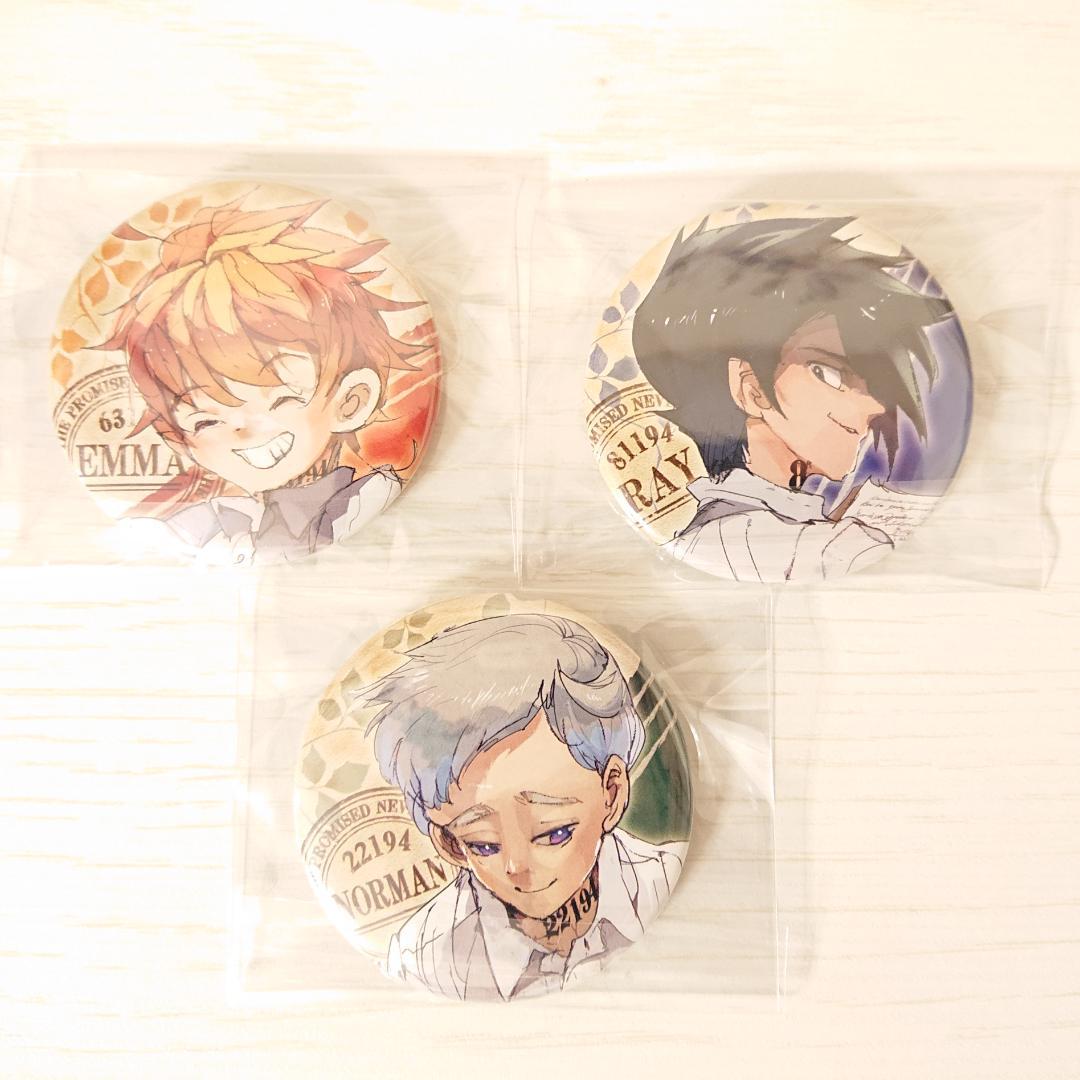約束のネバーランド展【公式】 on X: 