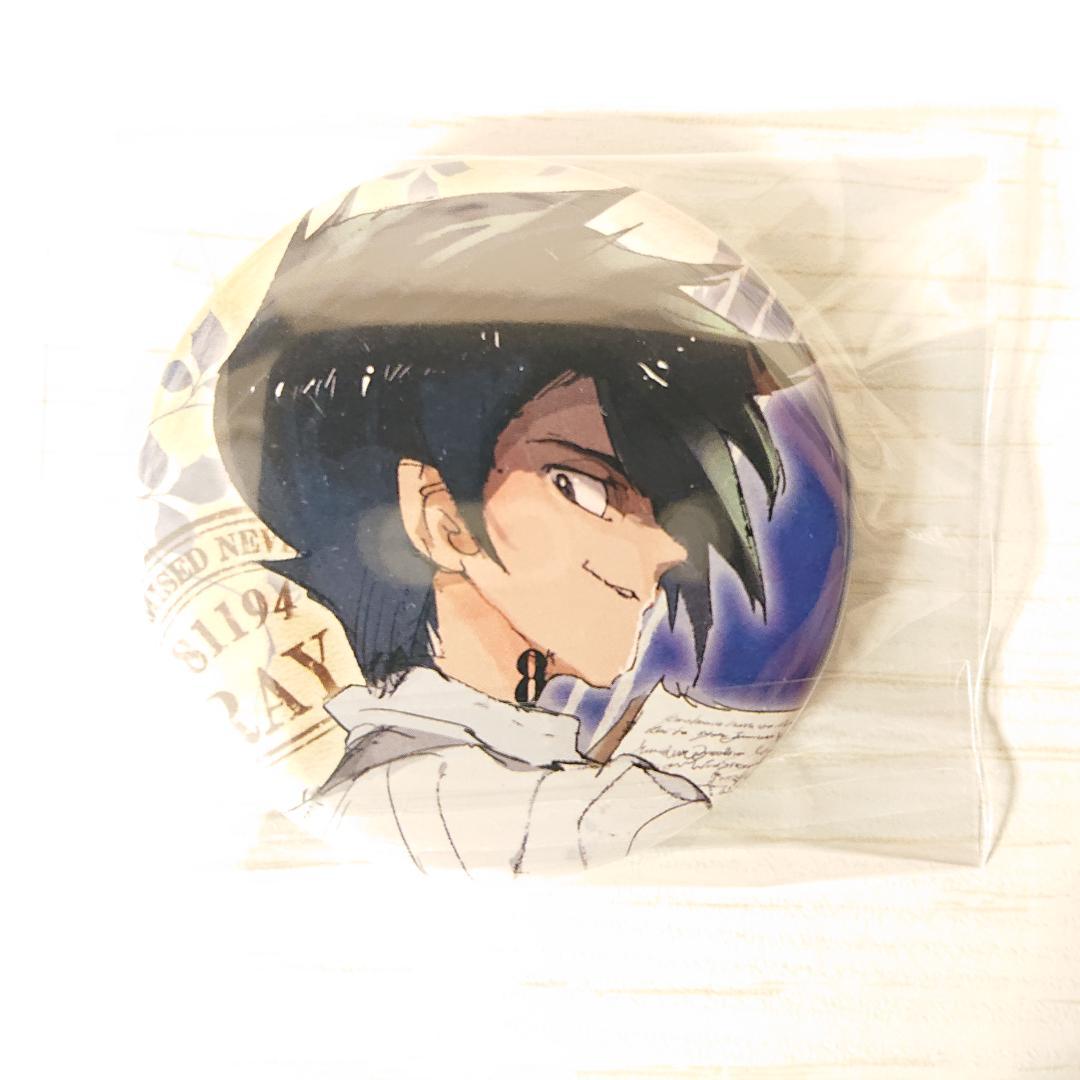 約束のネバーランド展【公式】 on X: 