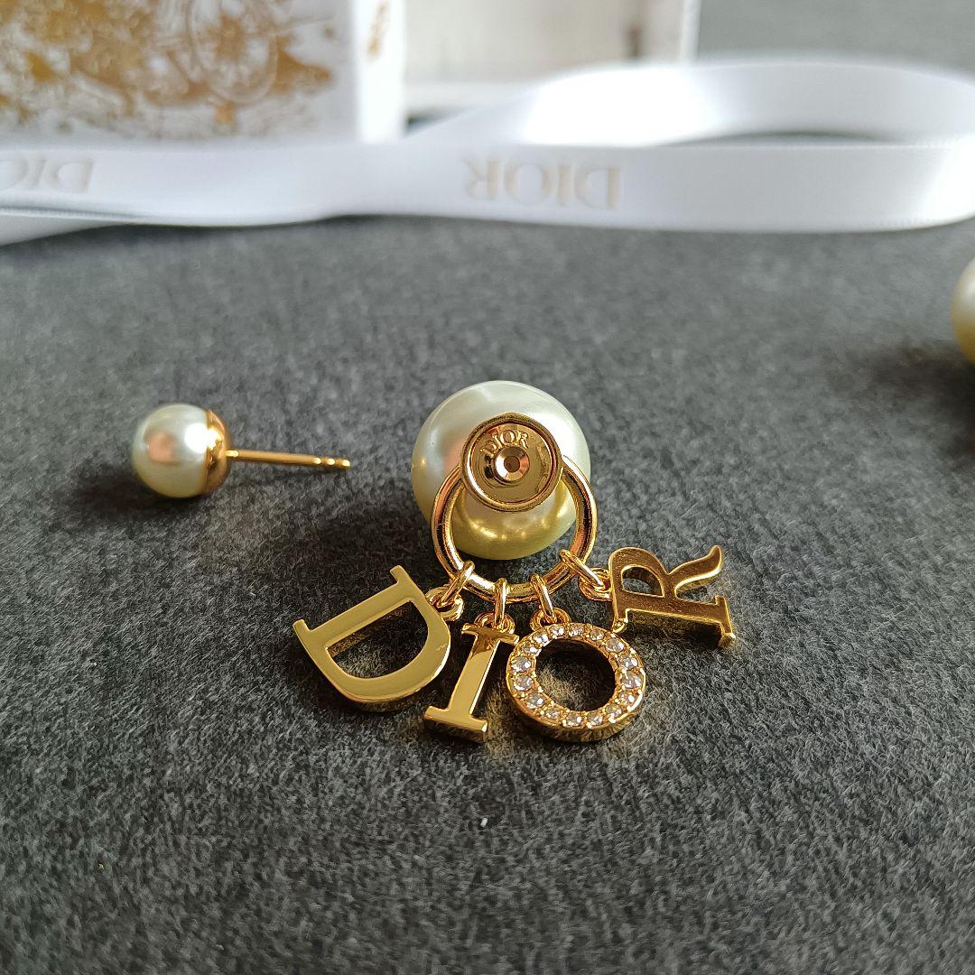 セール・キャンペーン 極美品ヴィンテージパールピアスパールピアス アクセサリー