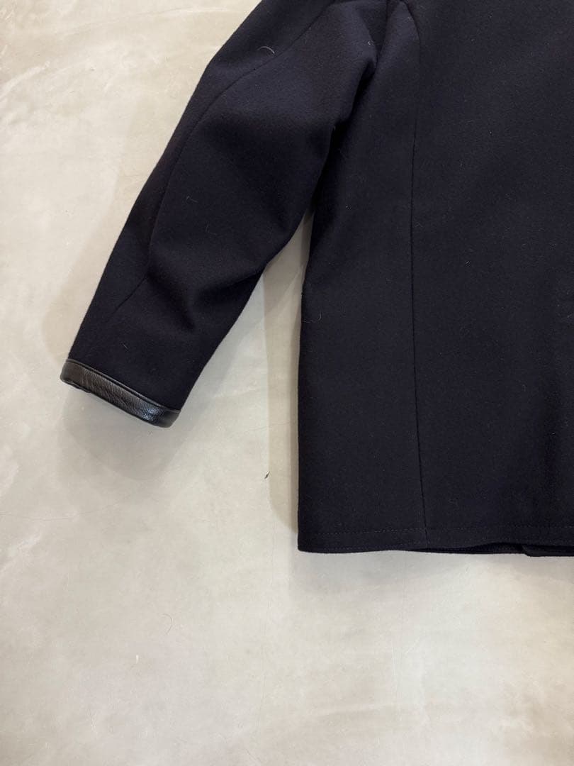 ネイバーフッド ピーコート