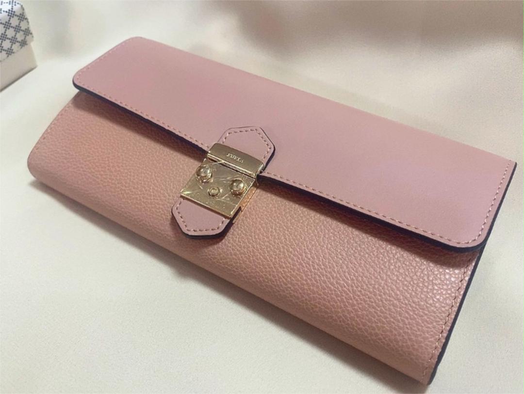 ブラウン系(お得な特別割引価格) 7月まで!♡FURLA フルラ♡ 長財布 新品未使用 美品 長財布 小物ブラウン系¥12,333-eurosava.com ブラウン系(お得な特別割引価格) 7月まで!♡FURLA フルラ♡ 長財布 新品未使用 美品 長財布 小物ブラウン系¥12,333-eurosava.com