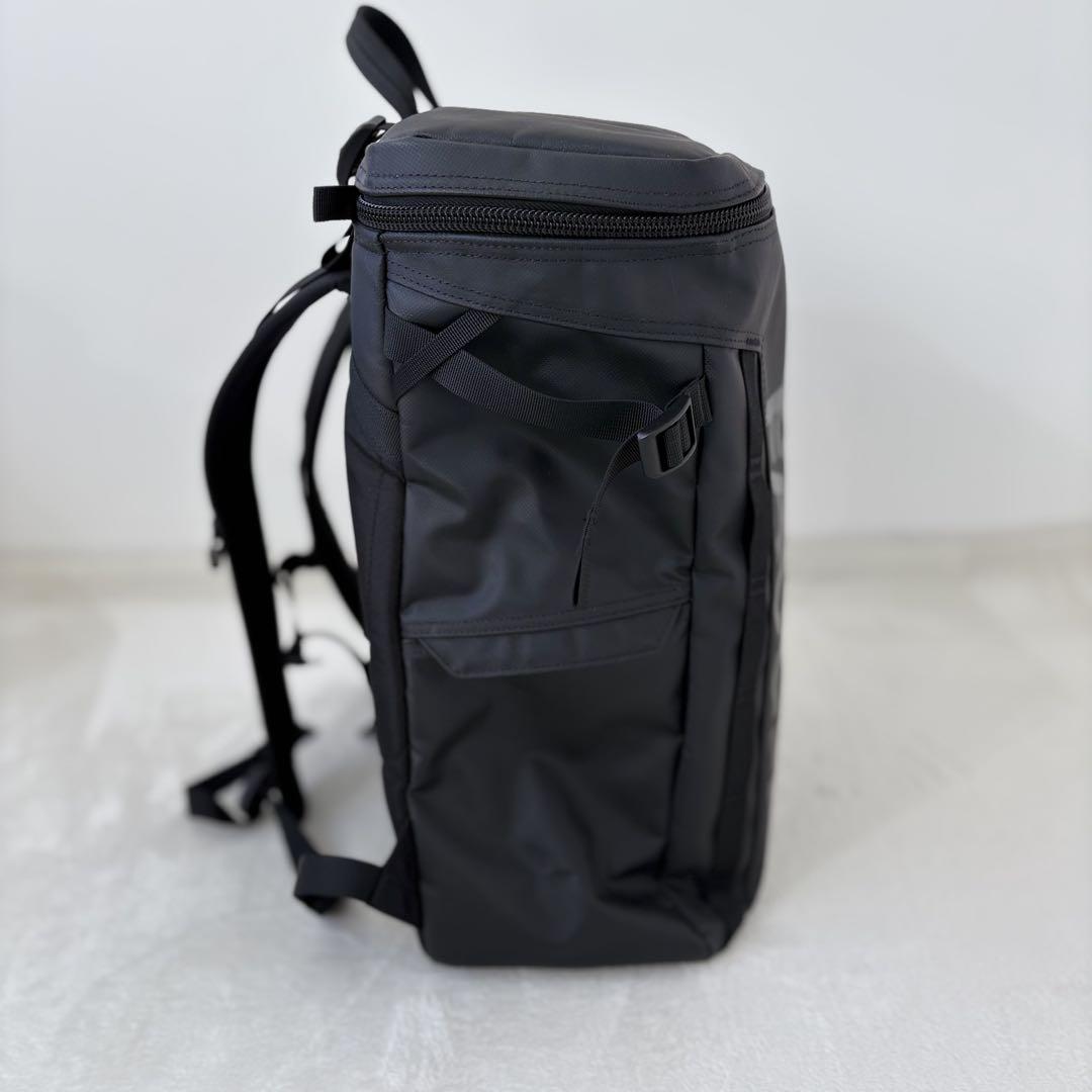 【美品✨】ザノースフェイス リュック BCヒューズボックス2 PC収納可 30L