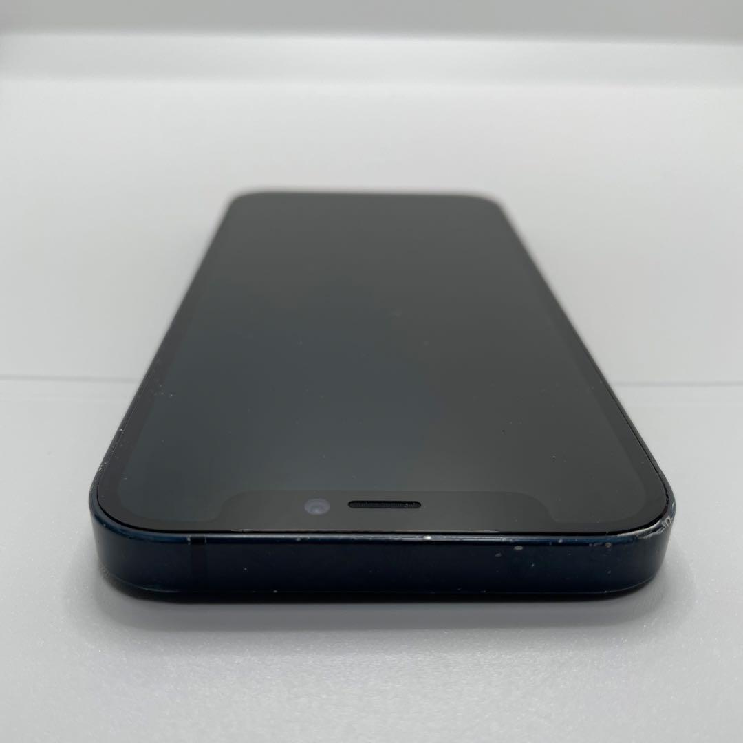 【格安美品】iPhone 12mini 128GB simフリー本体 139