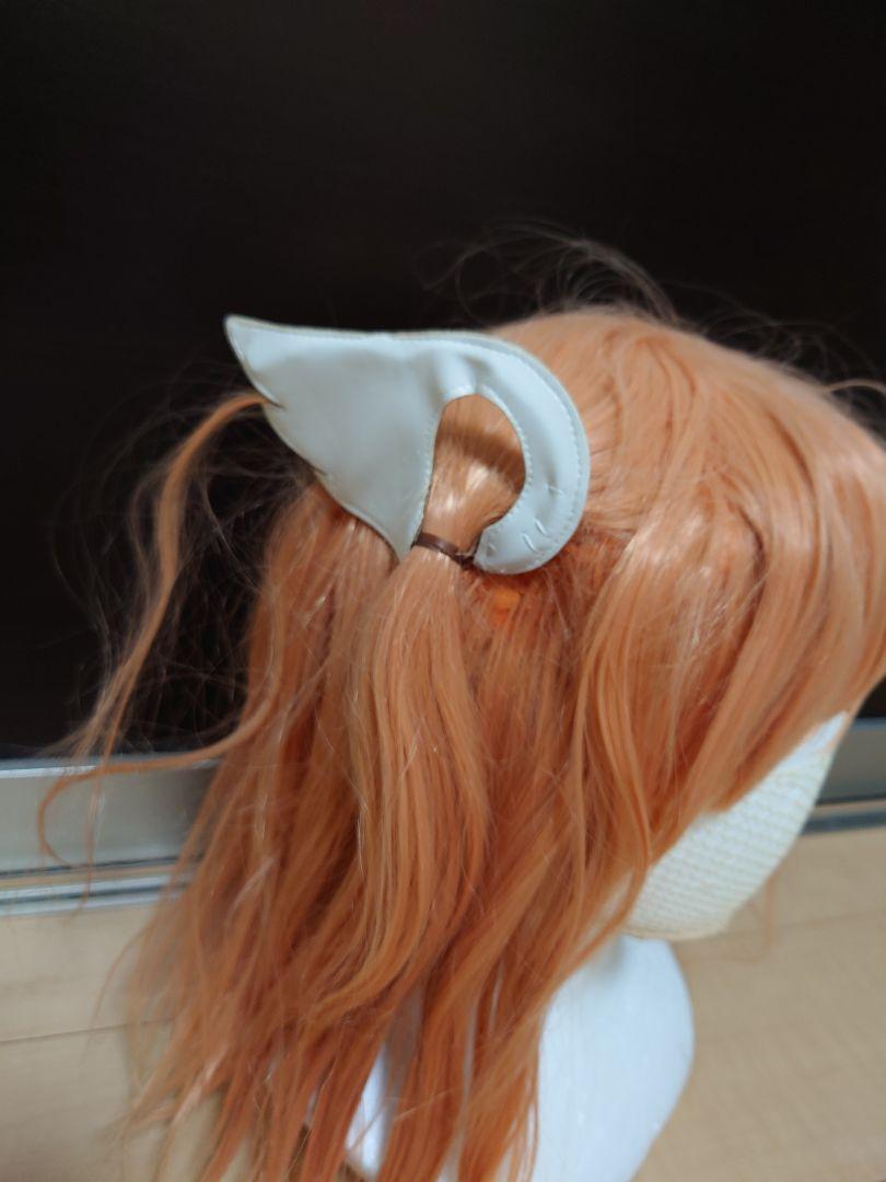 2.5次元の誘惑♡リリエル コスプレフルセット♡