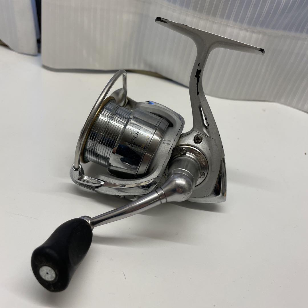 ダイワ 07ルビアス2506 ダイワ(Daiwa) 07ルビアス 2506 00055455｜アウトドア用品・釣り
