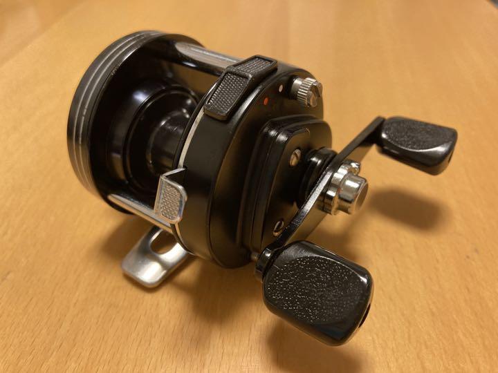 美品】【送料無料】ダイワ ミリオネア GS 1000 | www.yourpoll.co.uk