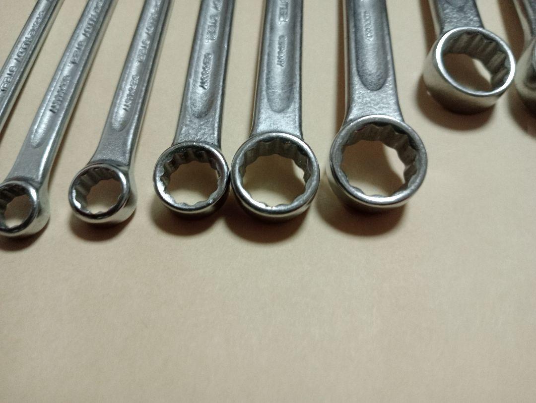 STAHWILLE スタビレー