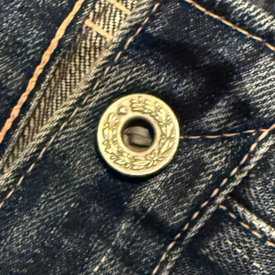 【大戦モデル】LEVI‘S LVC 501XX 1944 W32【雰囲気最高】 【大戦モデル】LEVI‘S LVC 501XX 1944 W32【雰囲気最高】
