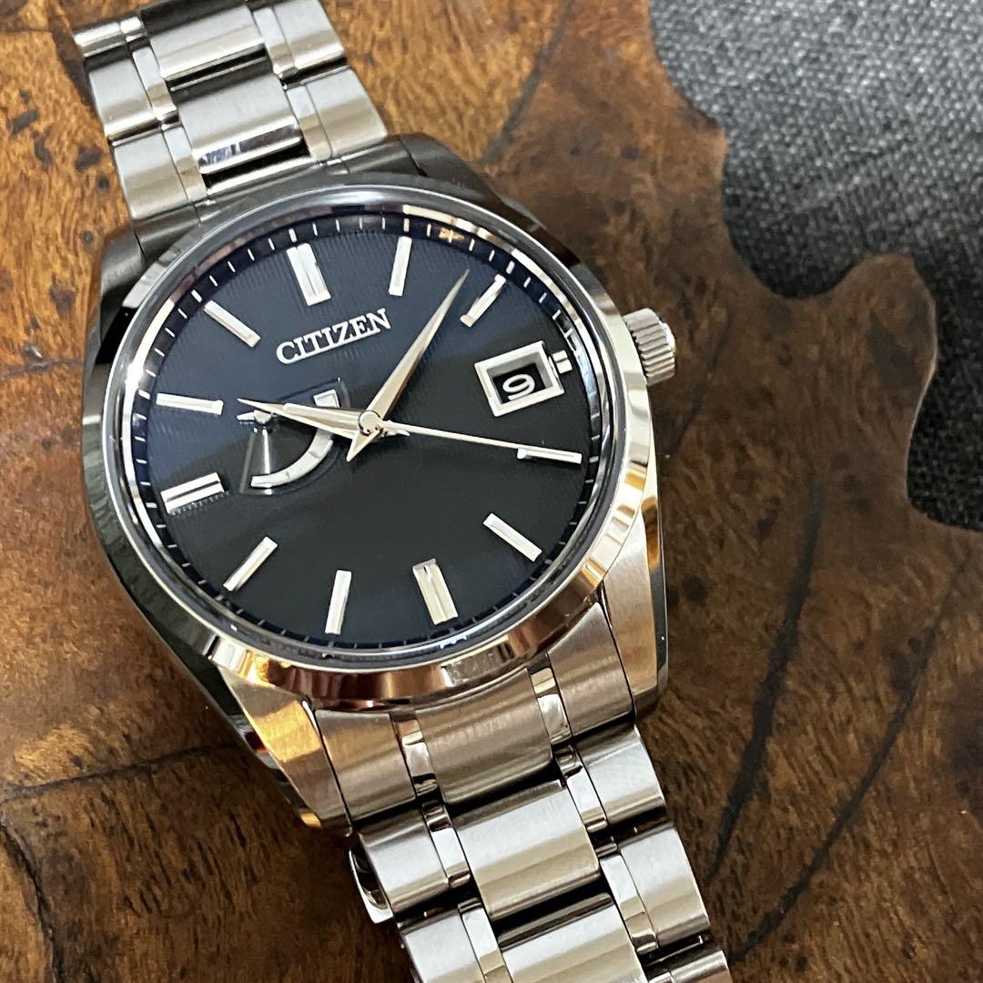 ✨美品✨　ザ・シチズン　AQ1010-54E The CITIZEN