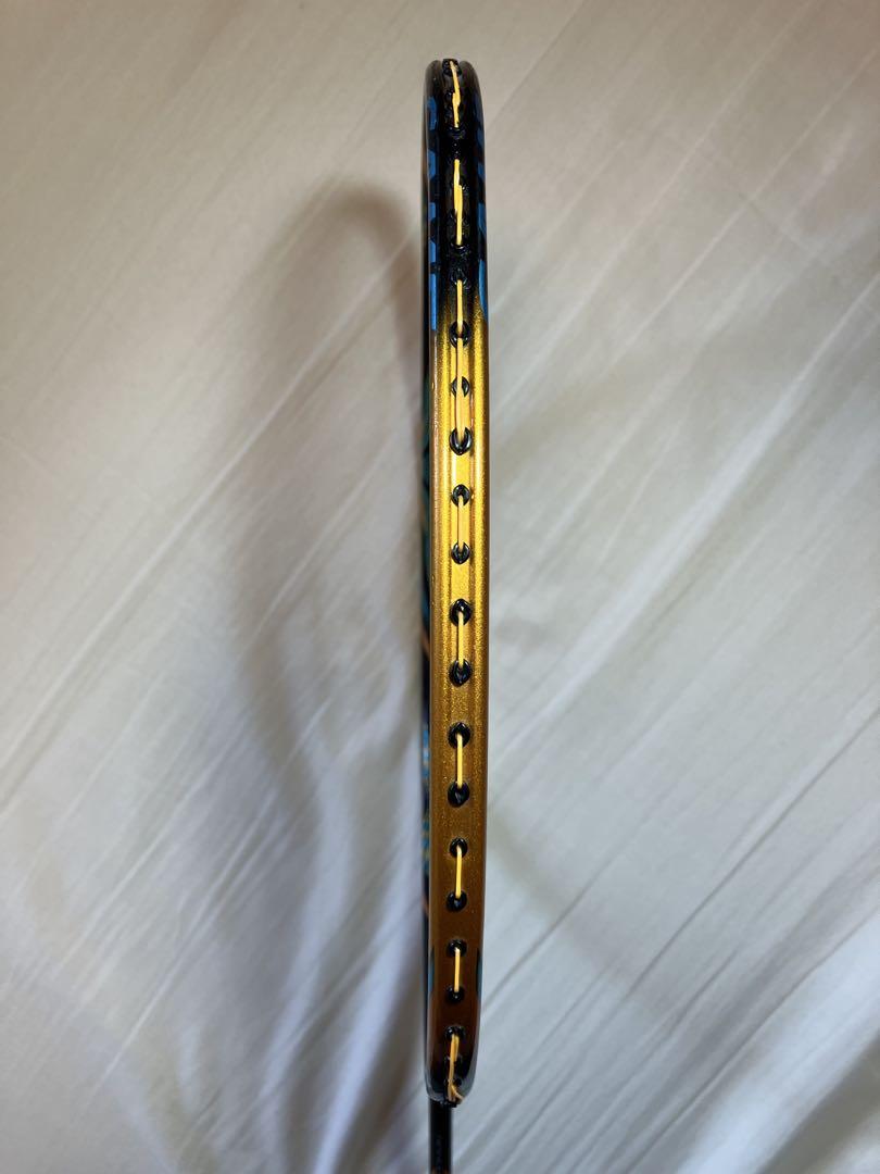 YONEX アストロクス88D 4U ヨネックス バドミントンラケット