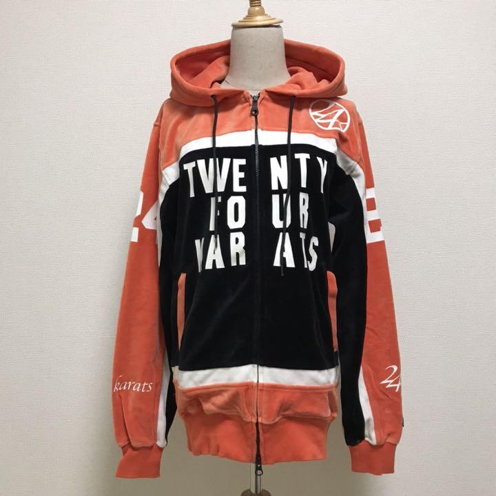 『値下げ中！即決可』24karatsジャージ EXILETRIBE Yahoo!オークション -「exile ジャージ 24karats」の落札相場