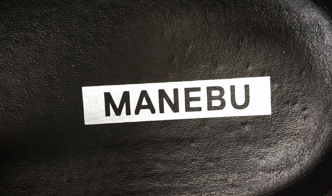 ♥に近い MANEBUアローズ別注 ホースビットローファー26cm・MANEBU MEDICALDB_JP